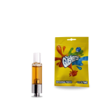 Acheter cartridge THCA Europe