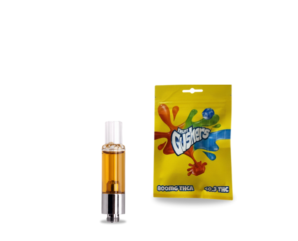 Acheter cartridge THCA Europe