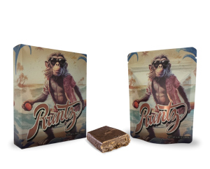 Hash THCA Runtz DrySift – 36,30% | Naturel Grade AAA+