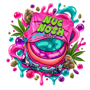 Fleur THCA Nugz – 26,48% | Naturelle, Grade AAAA