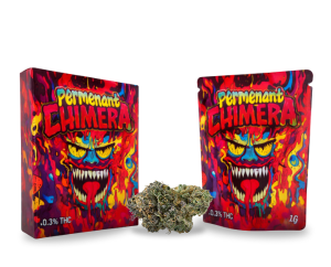 Fleur THCA Permanent Maker – 22,41% | Naturelle, Grade AAA+