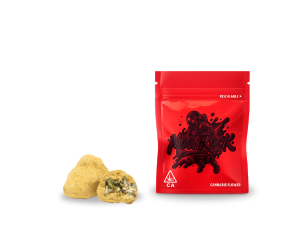 Moonrock Chocolate Mint – 73,12% | Naturelle Exotik, Grade AAAA+++