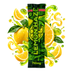 Vape THCA Lemon Haze Delta Lab avec citron et agrumes