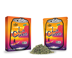 Trim THCA Variété Mix – ≈30,00% | Naturelle, Grade AAAA