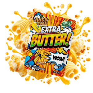 Fleur THCA BernieHana Butter – 15% | Infusée, Grade AAAA+++