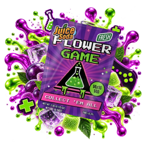 Bundle Fleur THCA  AAA+ à AAAA+++ | Découvre les toutes : Chasse les 1g
