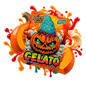 Fleur THCA Gelato 41 – 23,87% | Naturelle Exotik, Grade AAAA