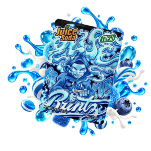 Fleur THCA Iced Runtz – 30,91% | Naturelle Exotik, Grade AAAA+++